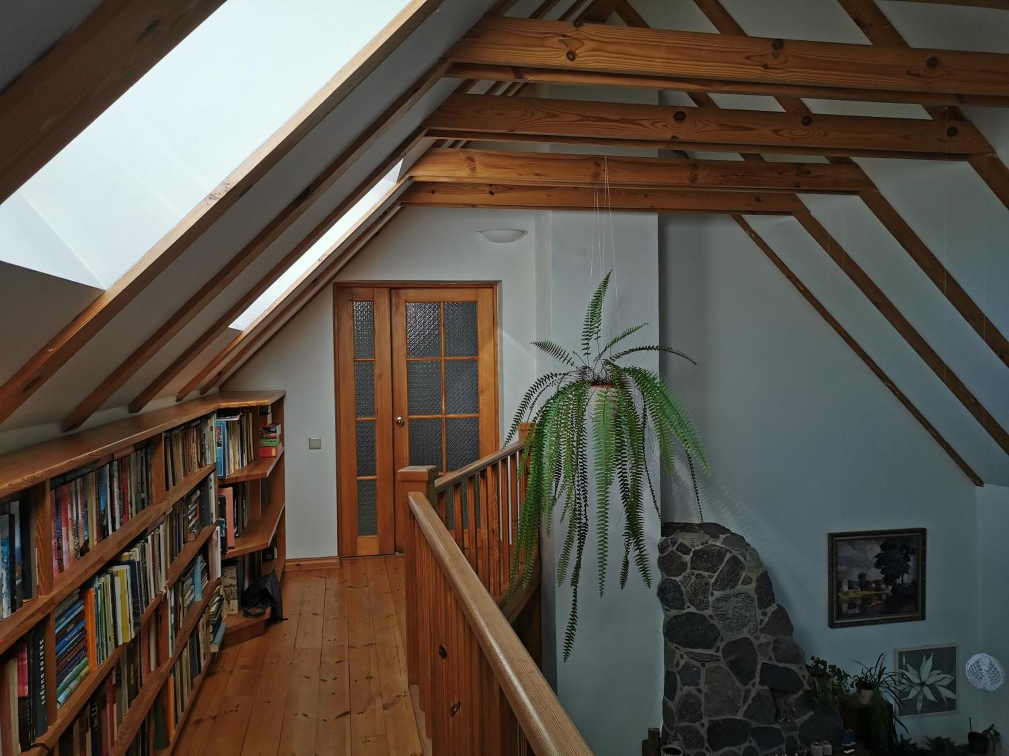 Ferienwohnung Stirnas Kuldīga Exterior foto