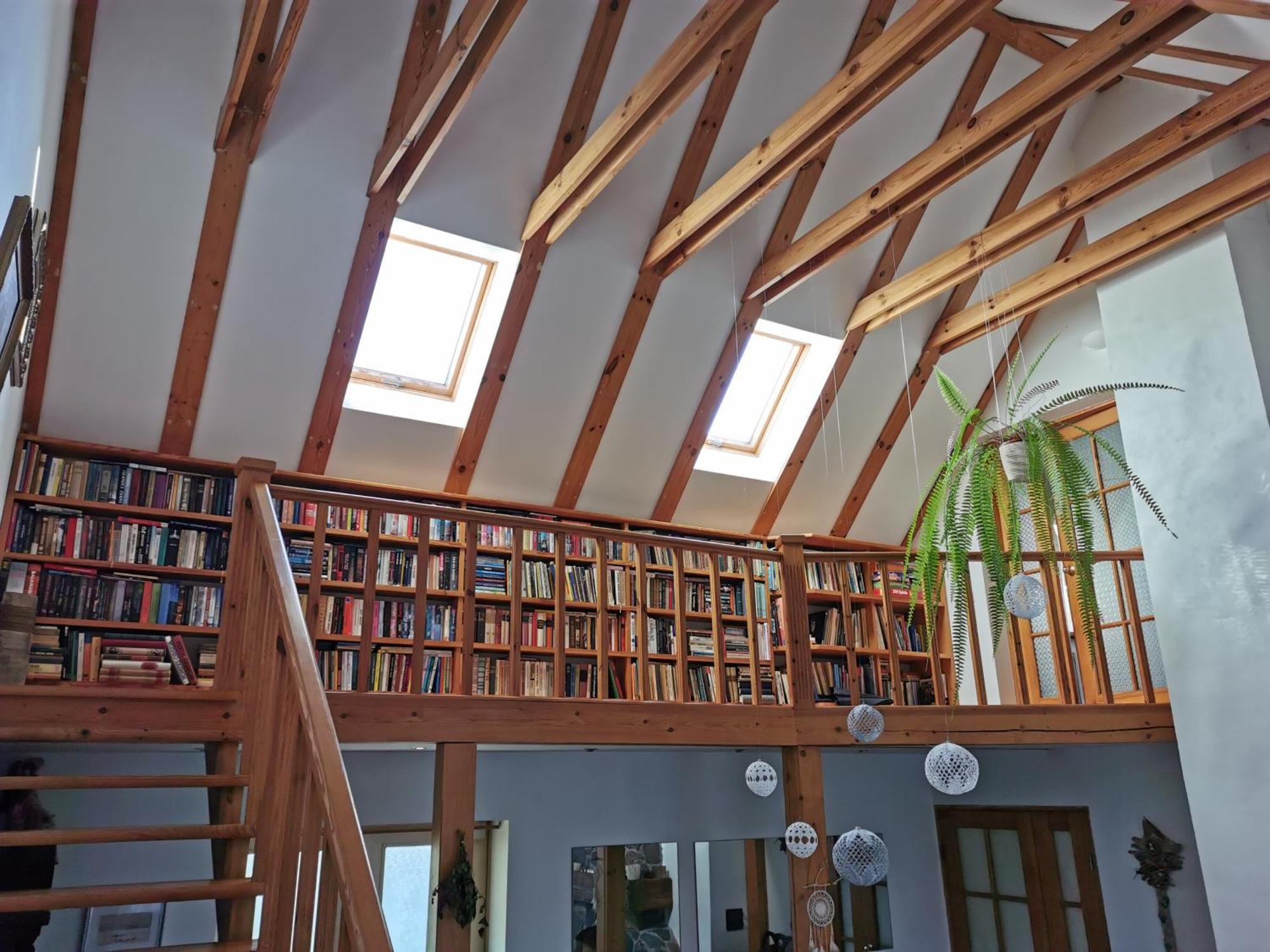 Ferienwohnung Stirnas Kuldīga Exterior foto
